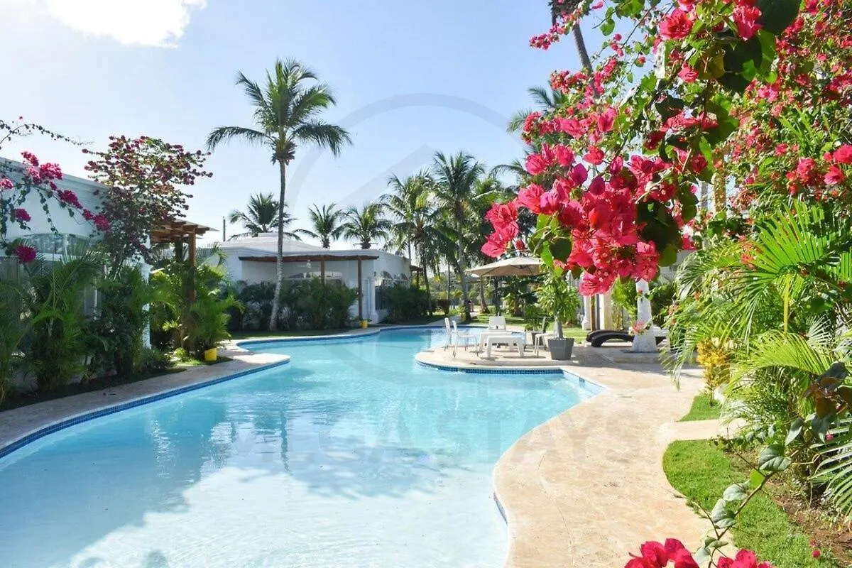 Aparthotel Villas Casa Blanca