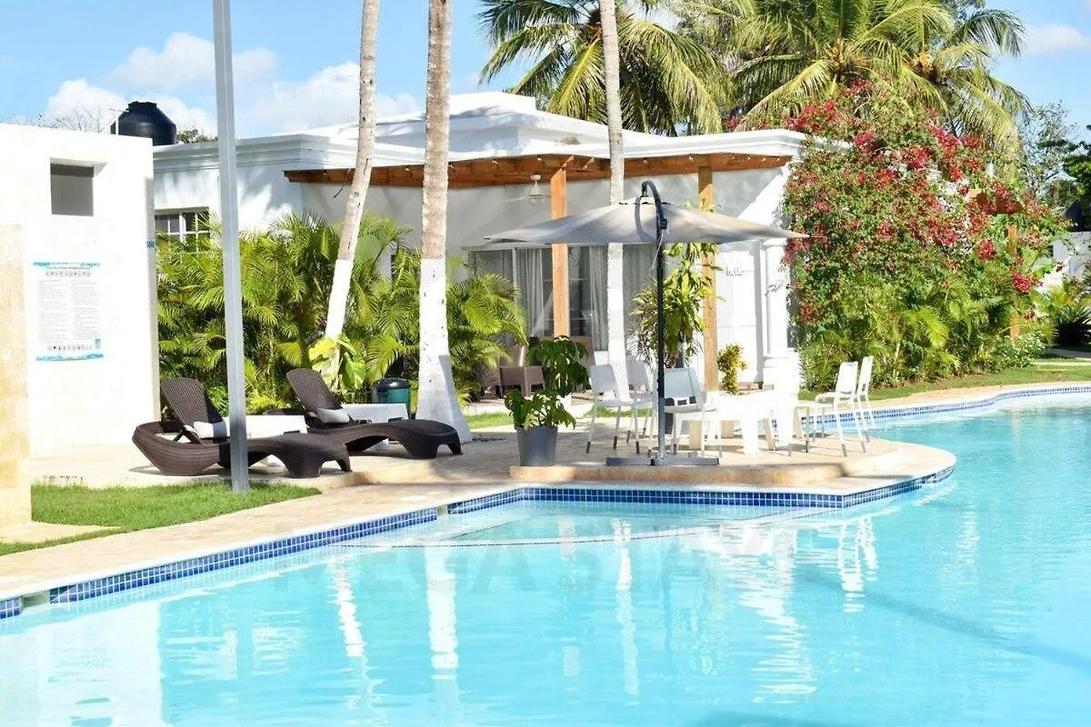 Aparthotel Villas Casa Blanca