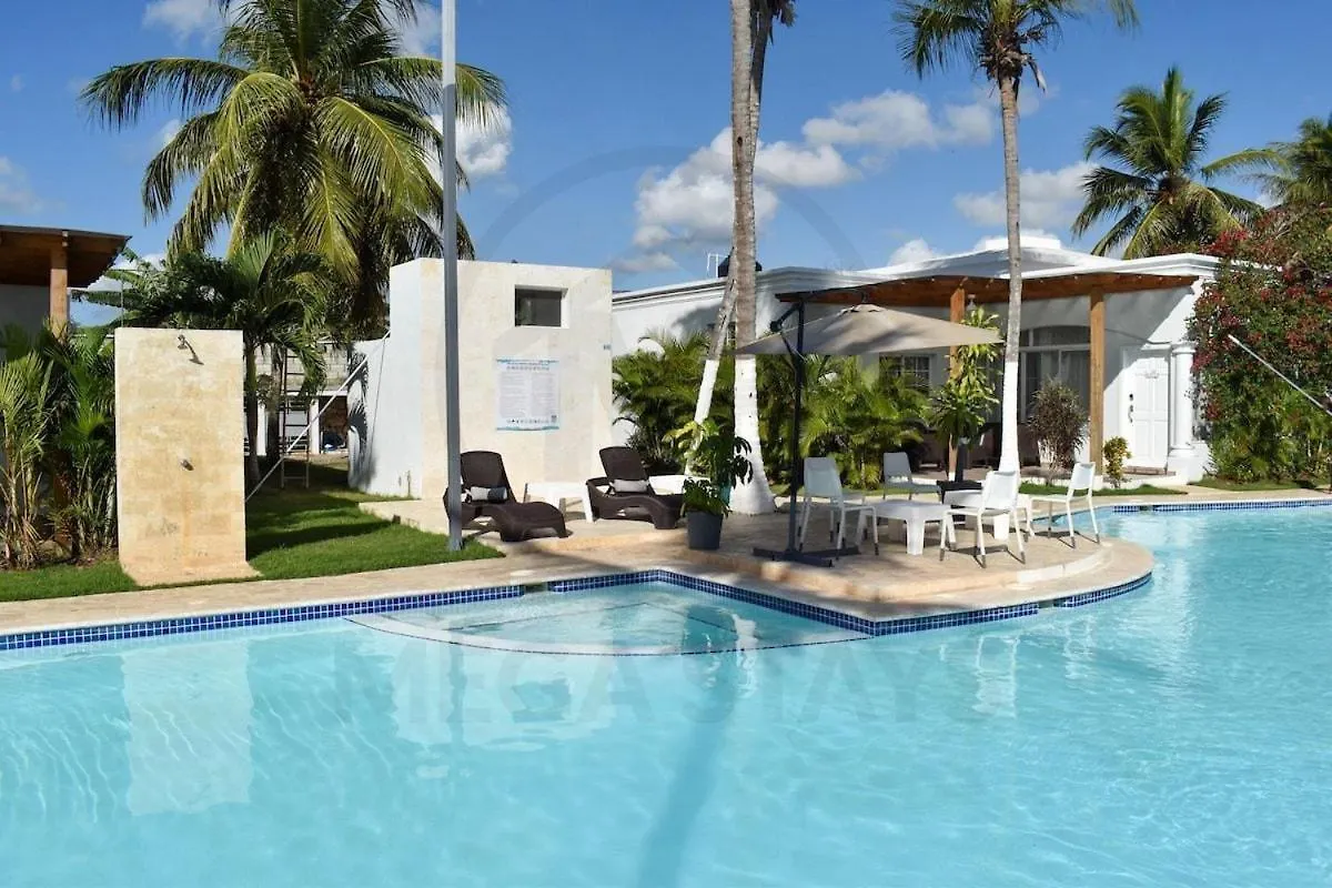 Villas Casa Blanca 0*, Juan Dolio Dominican Republic