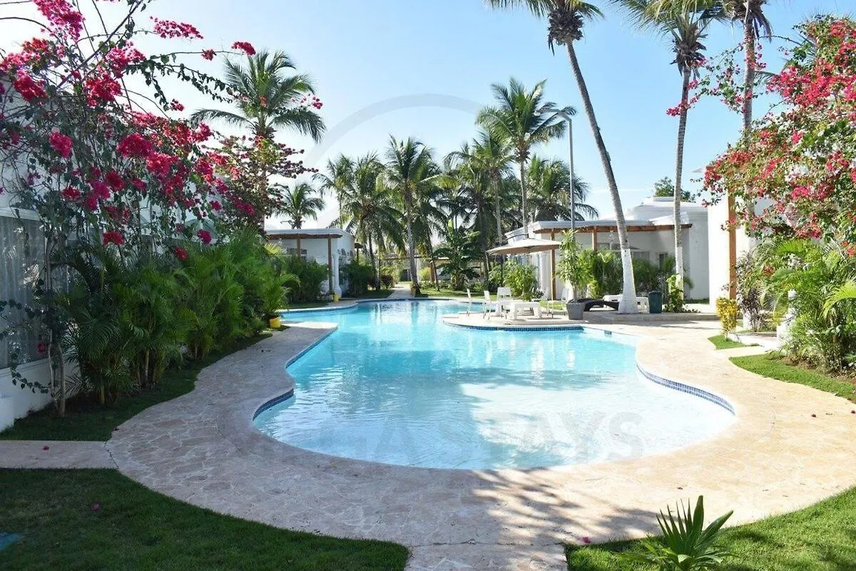 Villas Casa Blanca Juan Dolio