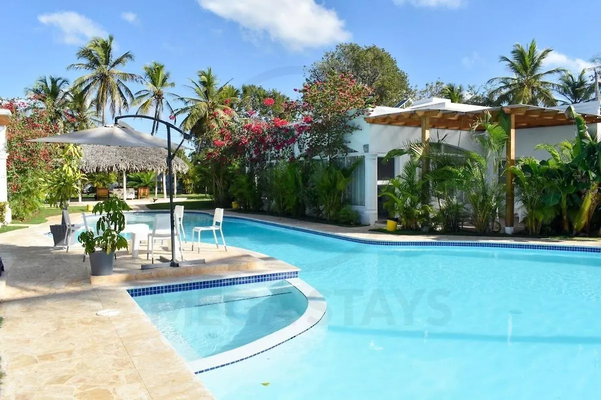 Villas Casa Blanca Dominican Republic