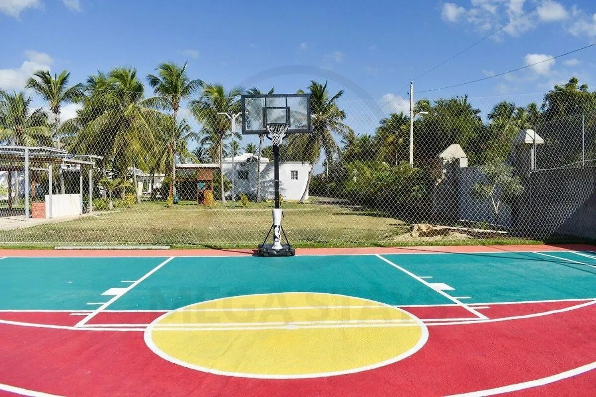Villas Casa Blanca