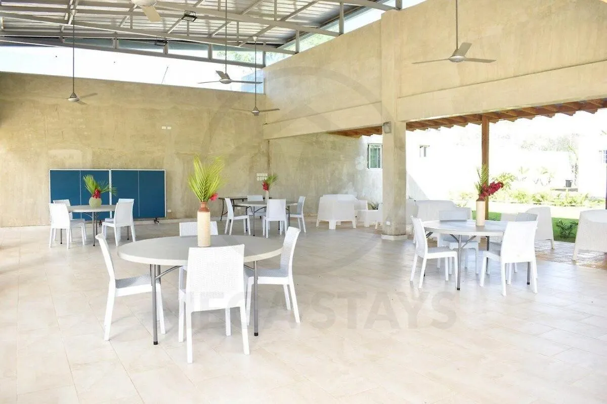Aparthotel Villas Casa Blanca