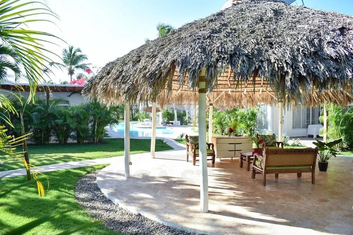 Villas Casa Blanca 0*, Juan Dolio Dominican Republic