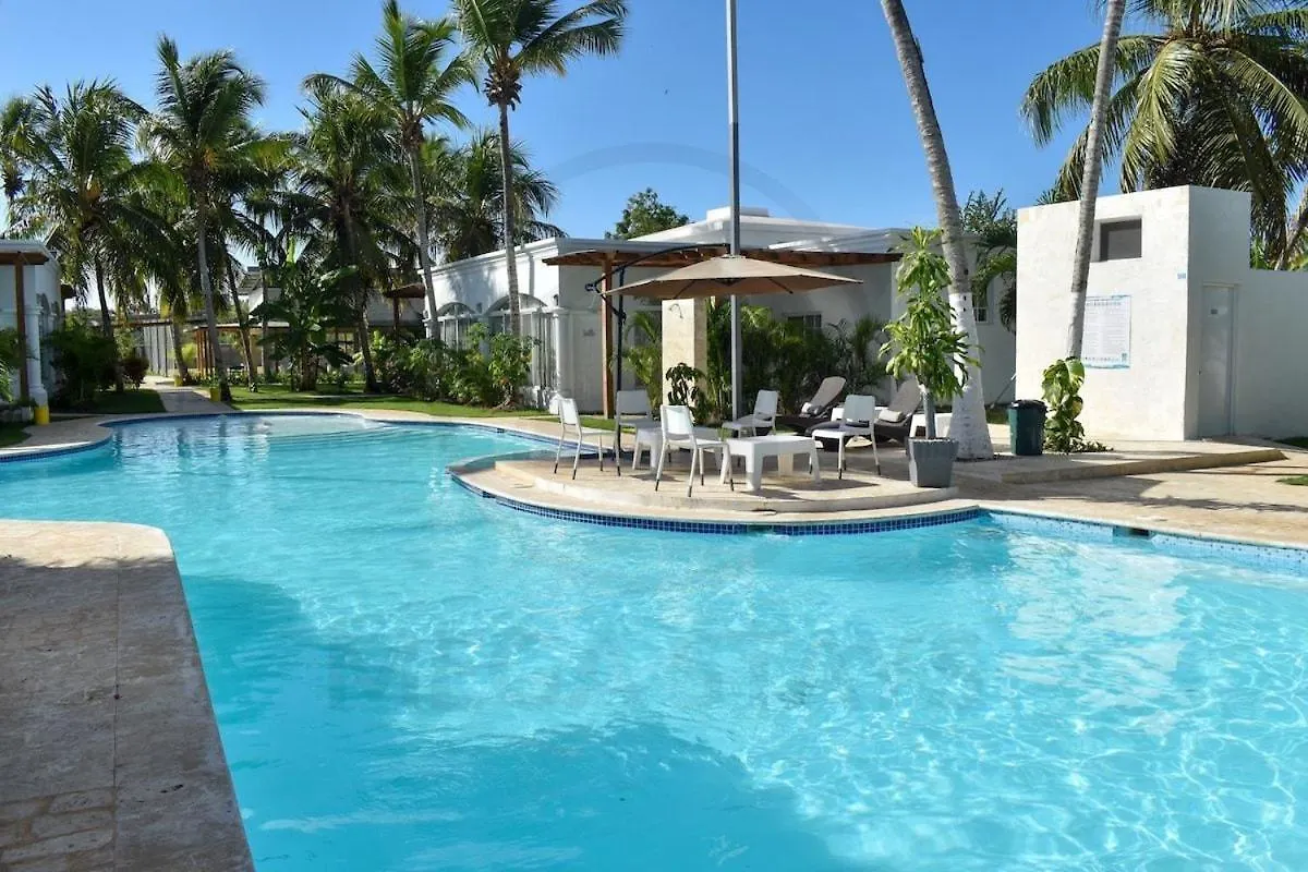 Villas Casa Blanca Aparthotel Juan Dolio