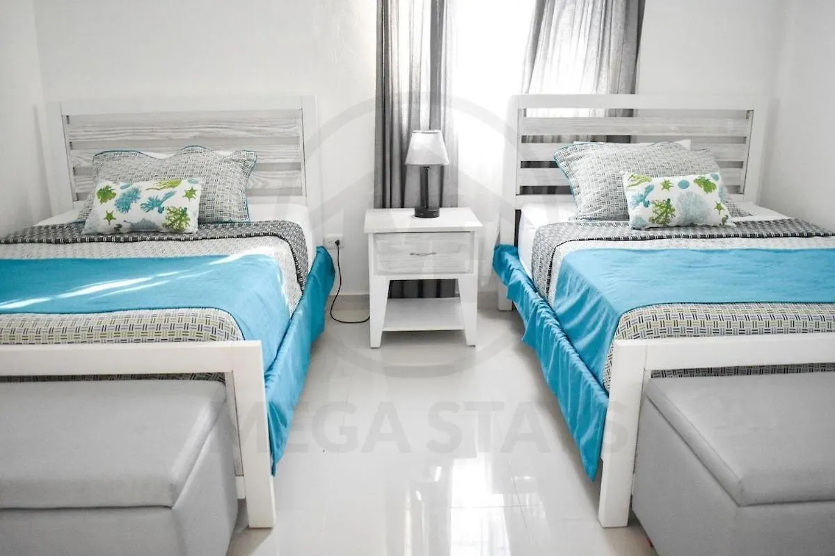 Villas Casa Blanca Aparthotel
