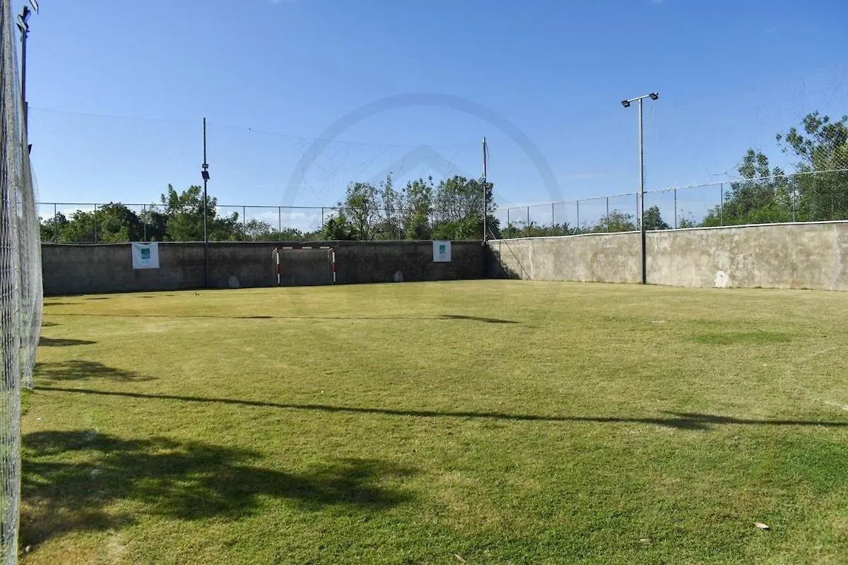 Villas Casa Blanca