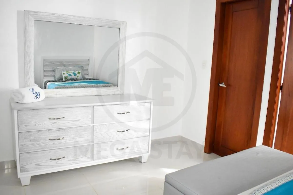 Aparthotel Villas Casa Blanca
