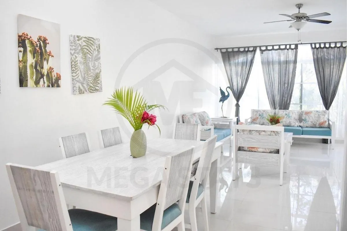 Aparthotel Villas Casa Blanca Dominican Republic