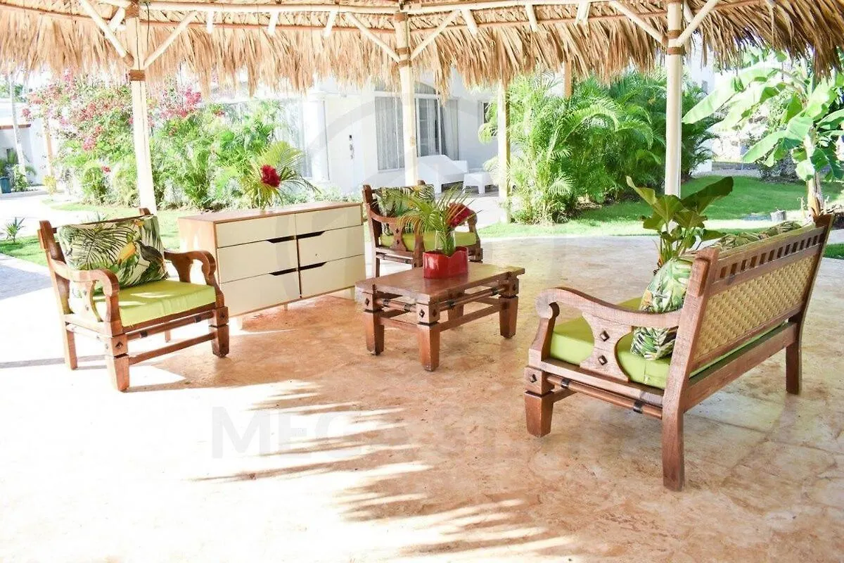 Villas Casa Blanca Dominican Republic