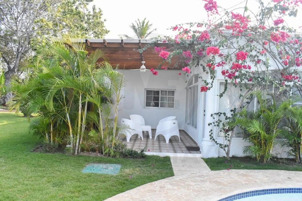 Villas Casa Blanca Aparthotel Juan Dolio