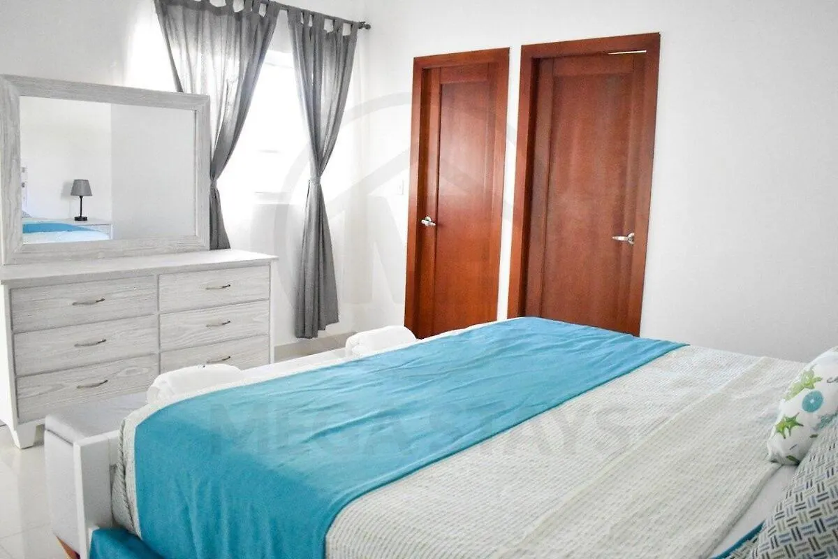 Aparthotel Villas Casa Blanca Dominican Republic