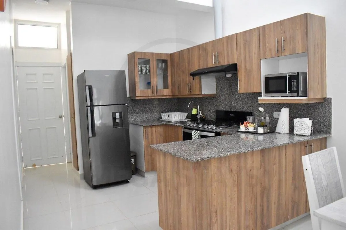 Villas Casa Blanca 0*, Juan Dolio Dominican Republic