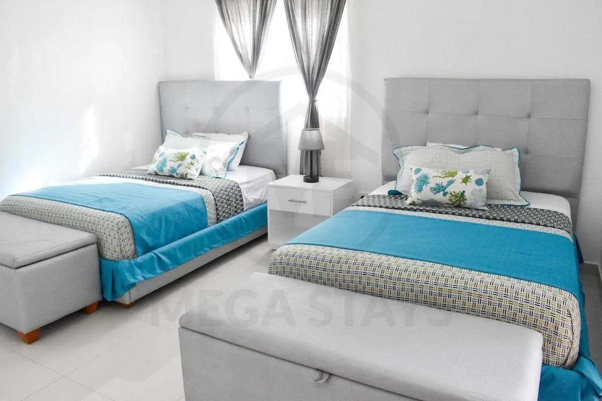 Villas Casa Blanca Juan Dolio