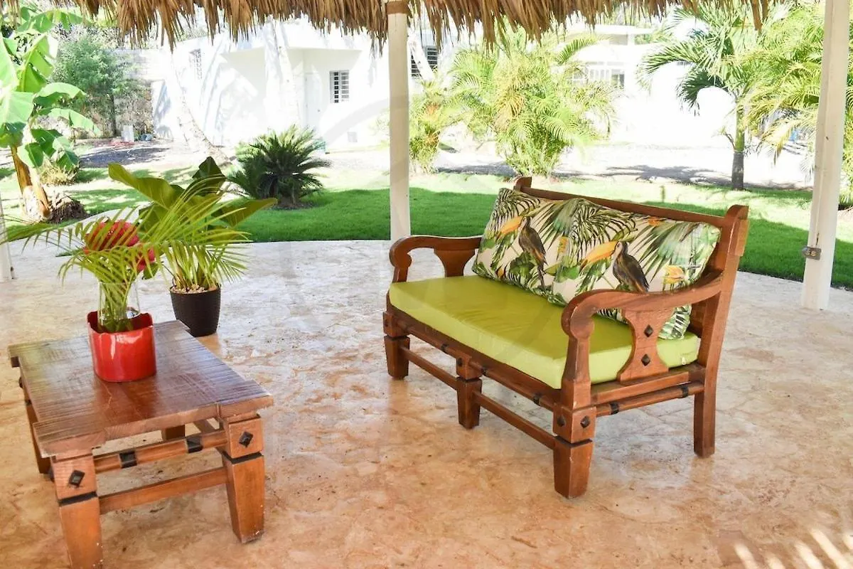 Aparthotel Villas Casa Blanca