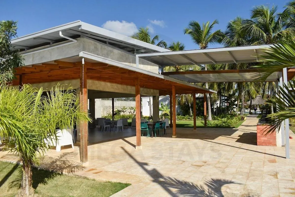 Villas Casa Blanca Aparthotel